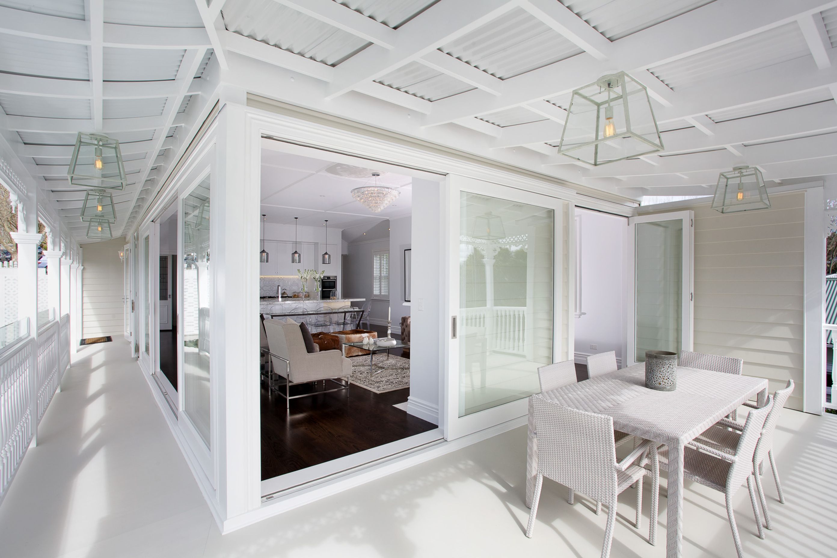 Leuschke Kahn Architects