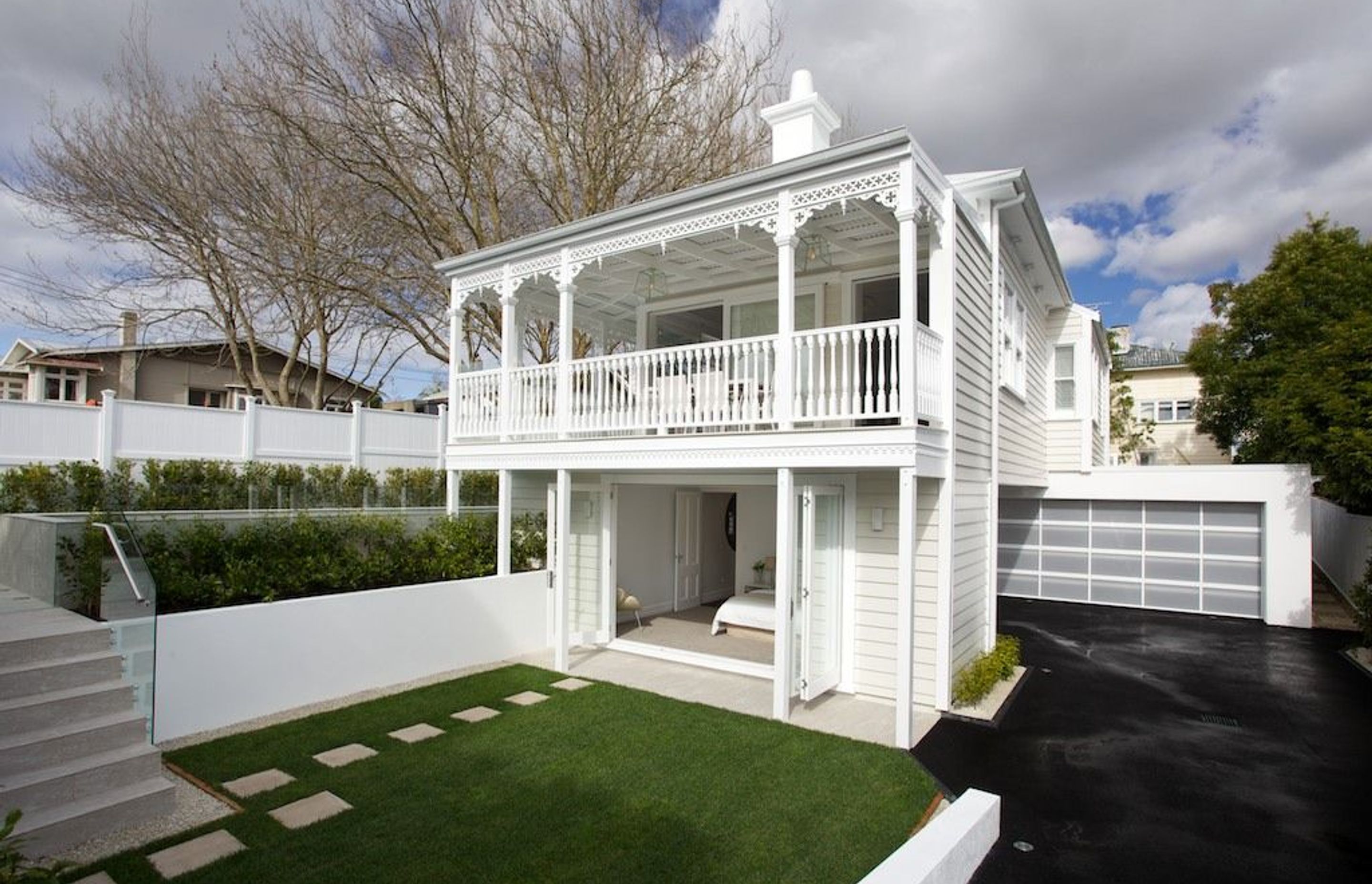 New Villa - Grey Lynn