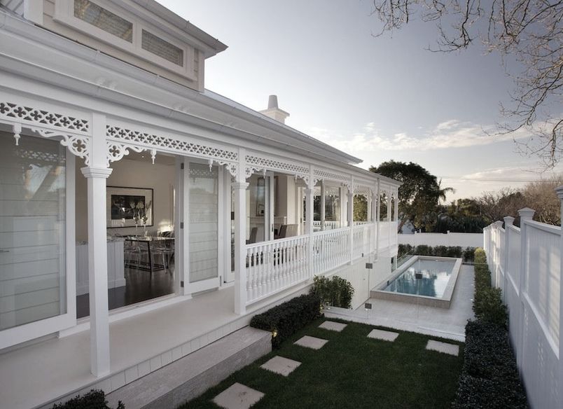 New Villa - Grey Lynn