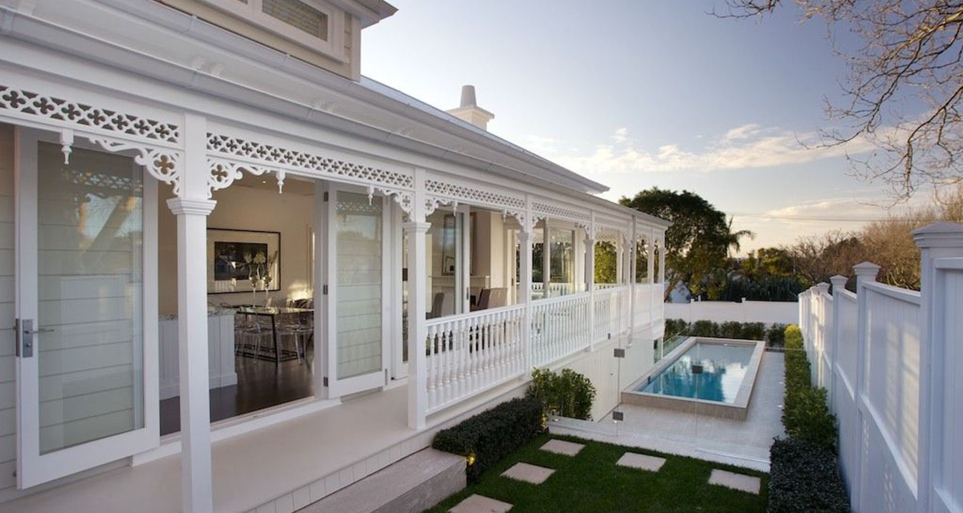 New Villa - Grey Lynn banner