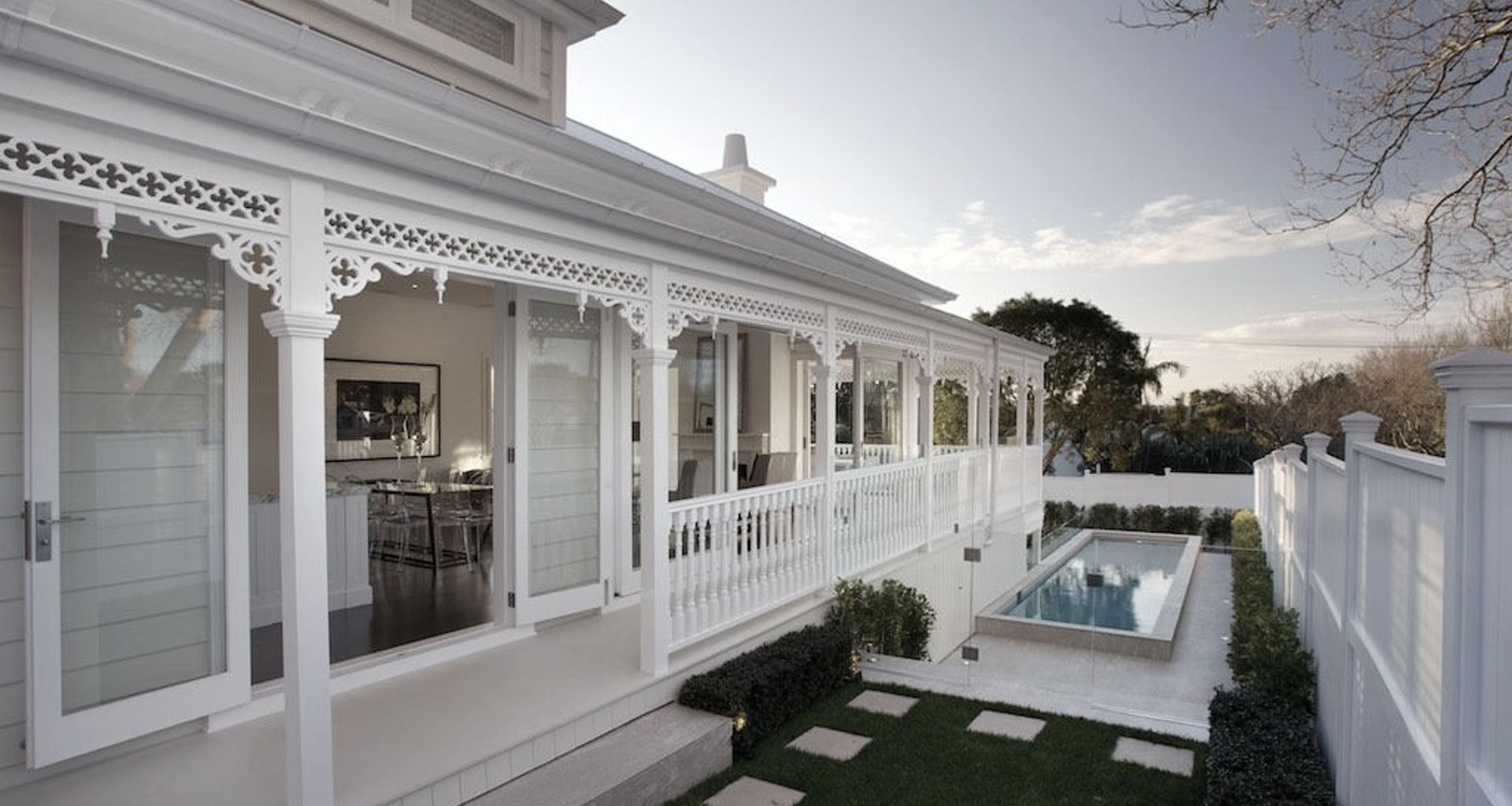 New Villa - Grey Lynn banner