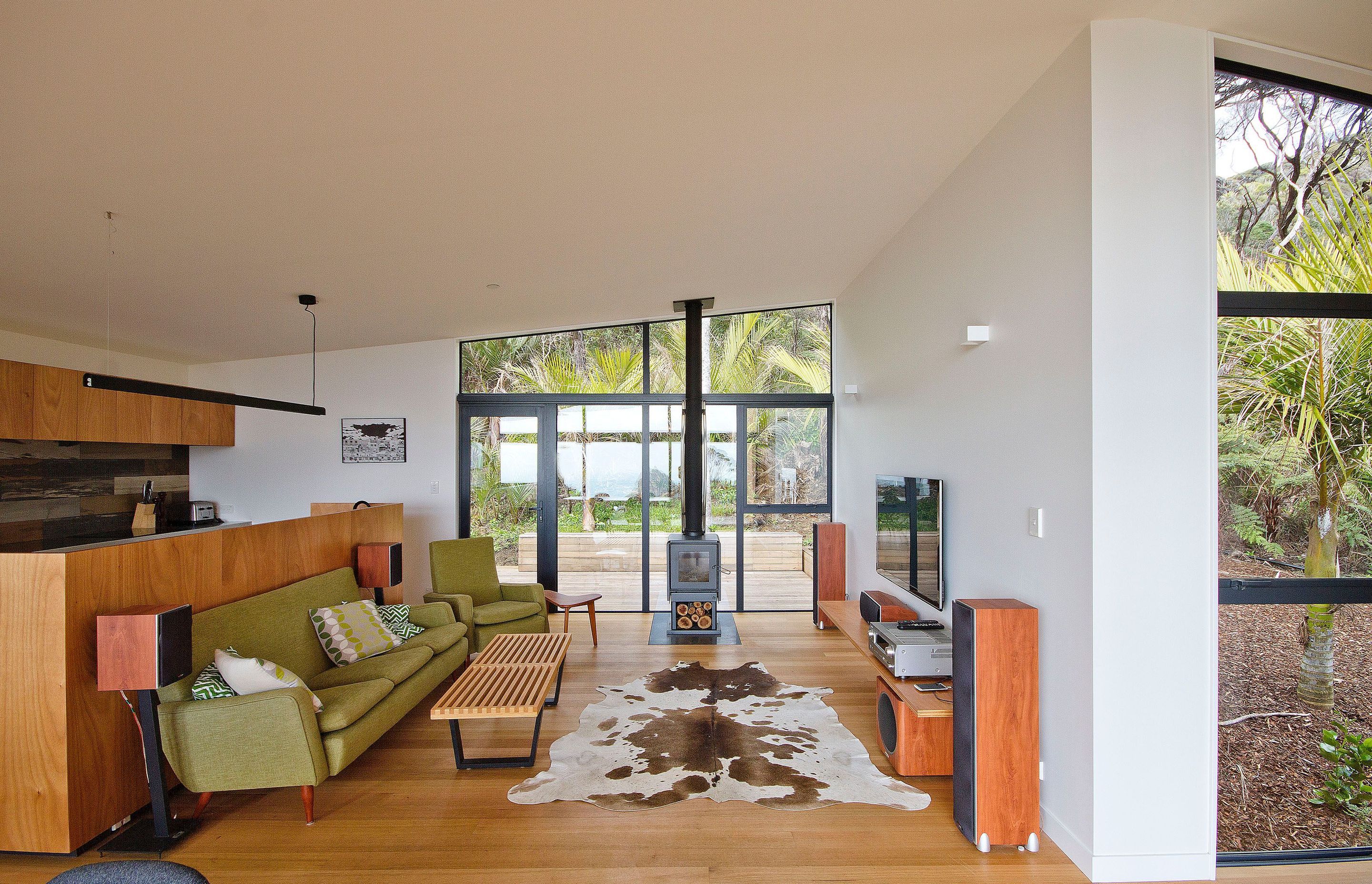 Piha House