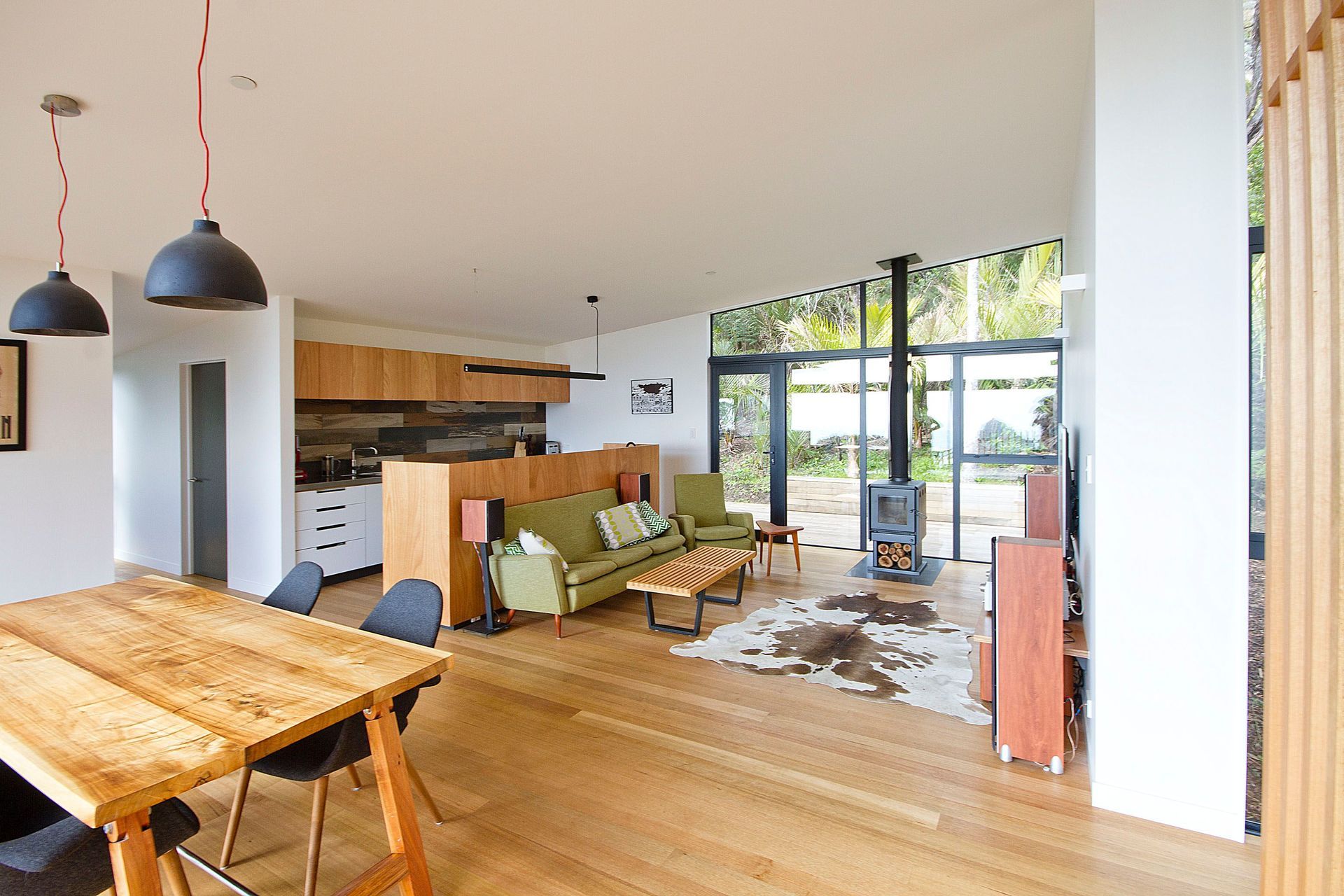 Piha House