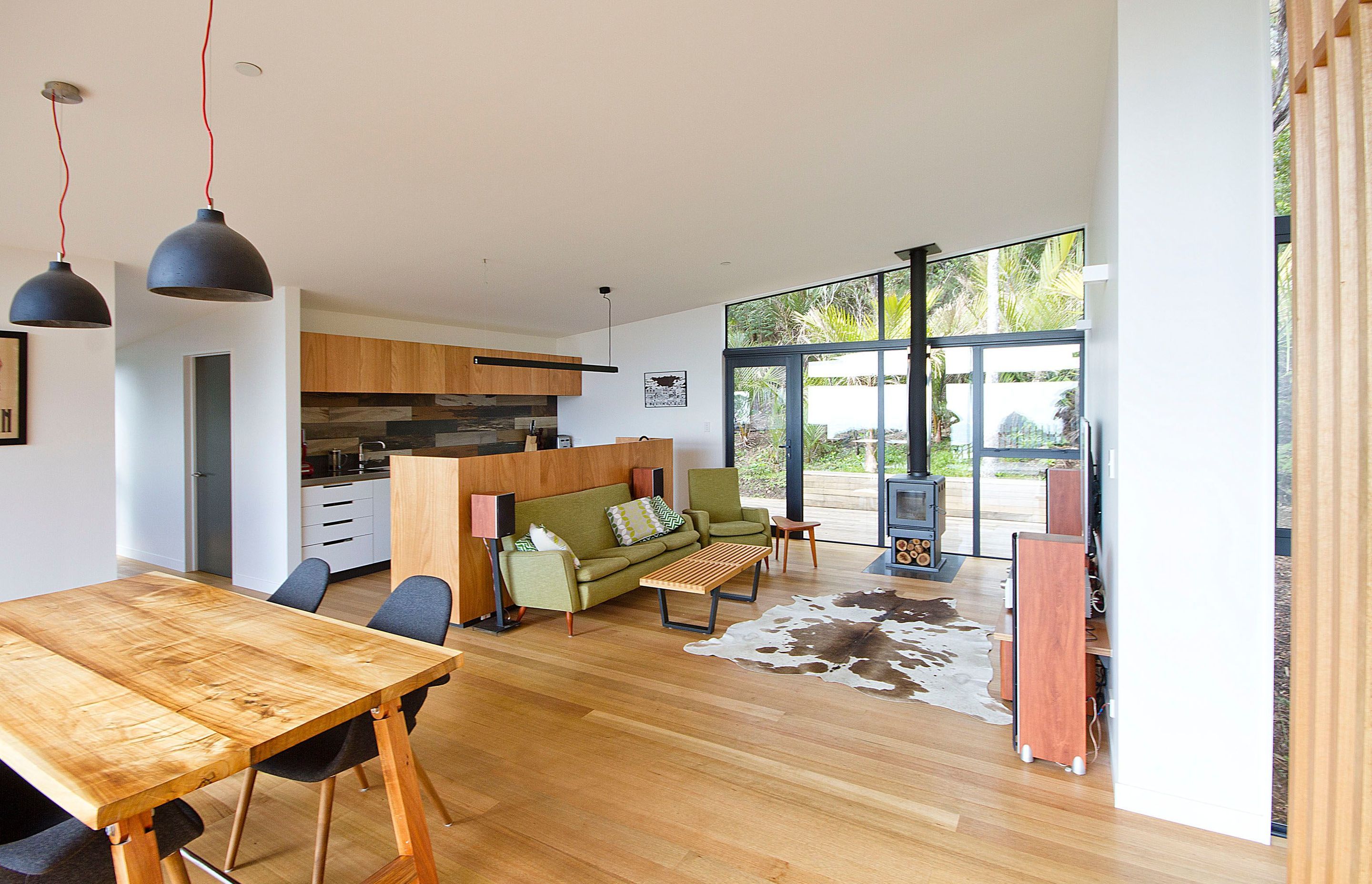 Piha House