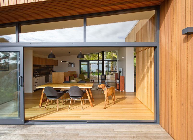 Piha House