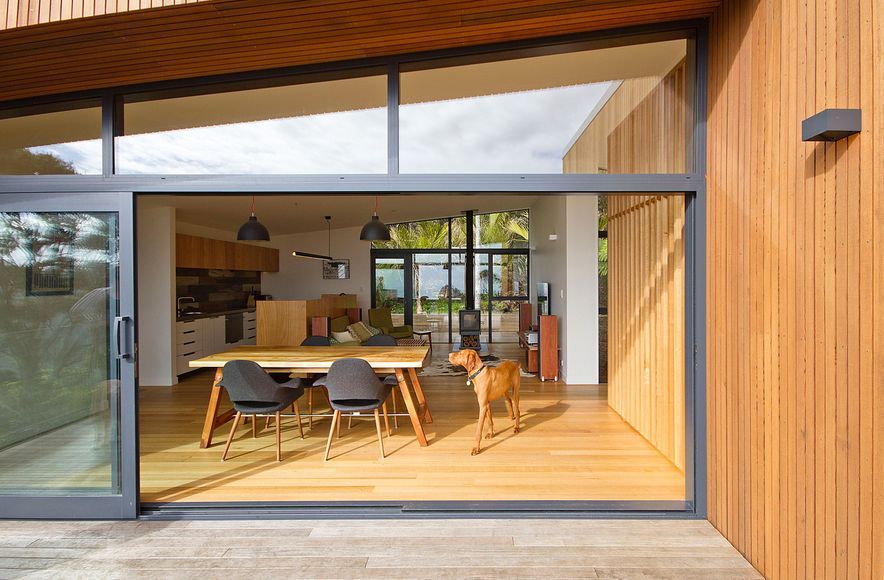 Piha House