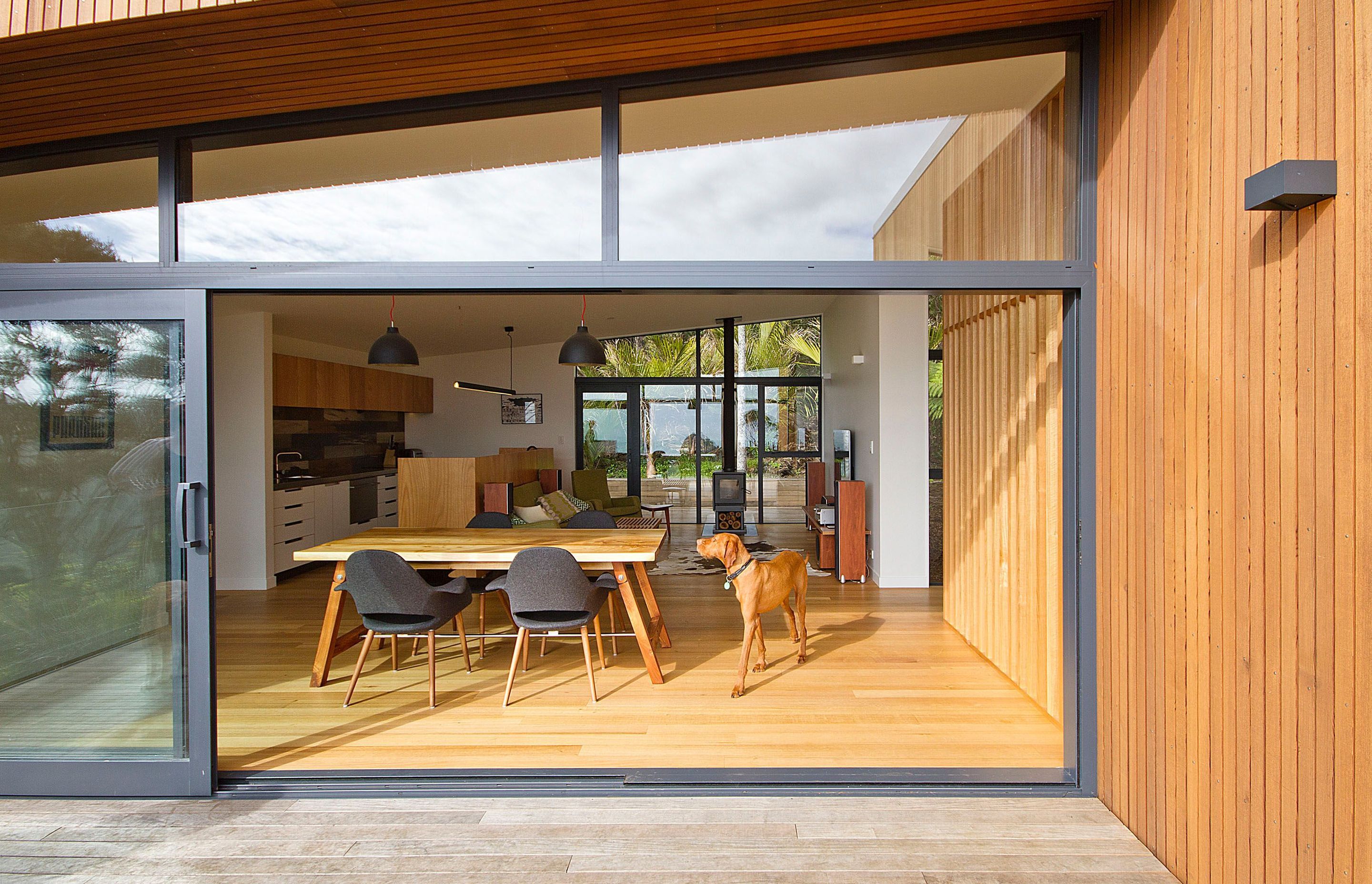 Piha House