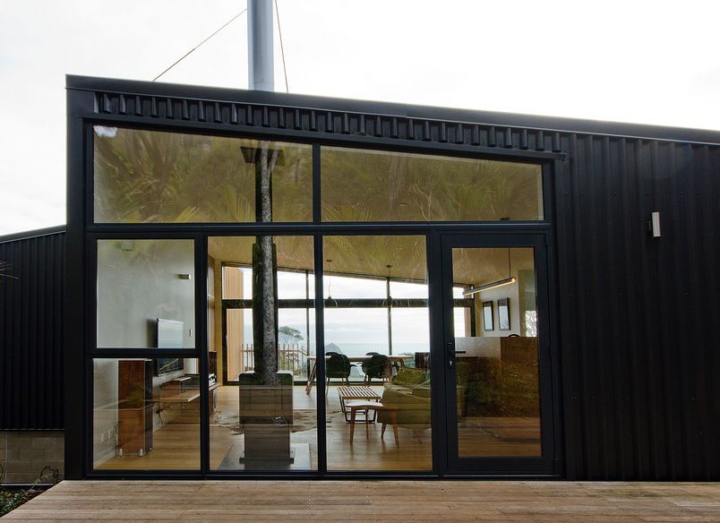Piha House