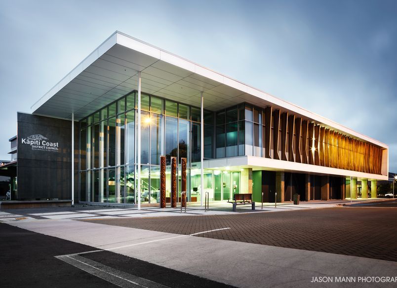 Kapiti Coast District Council