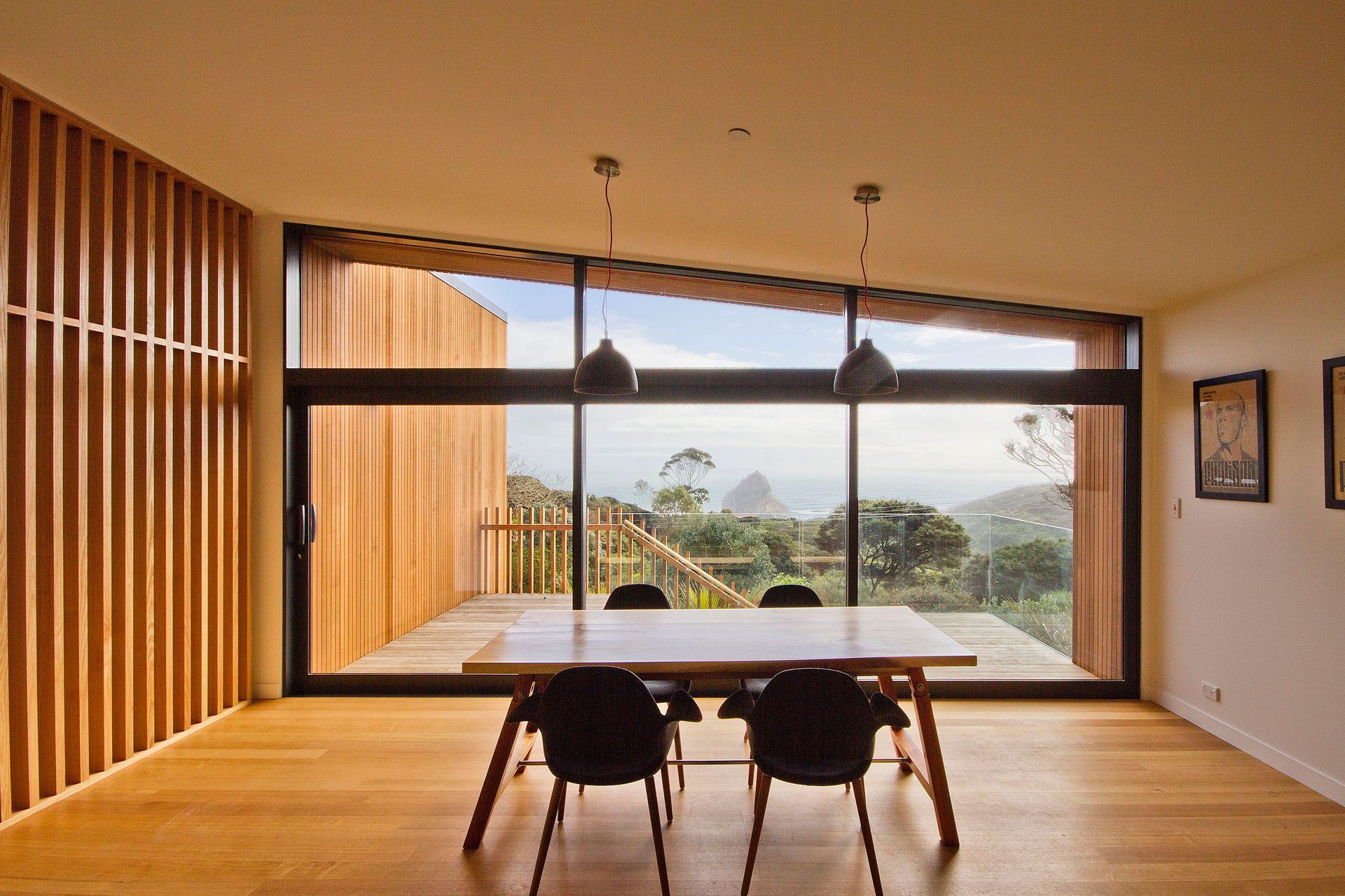 Piha House