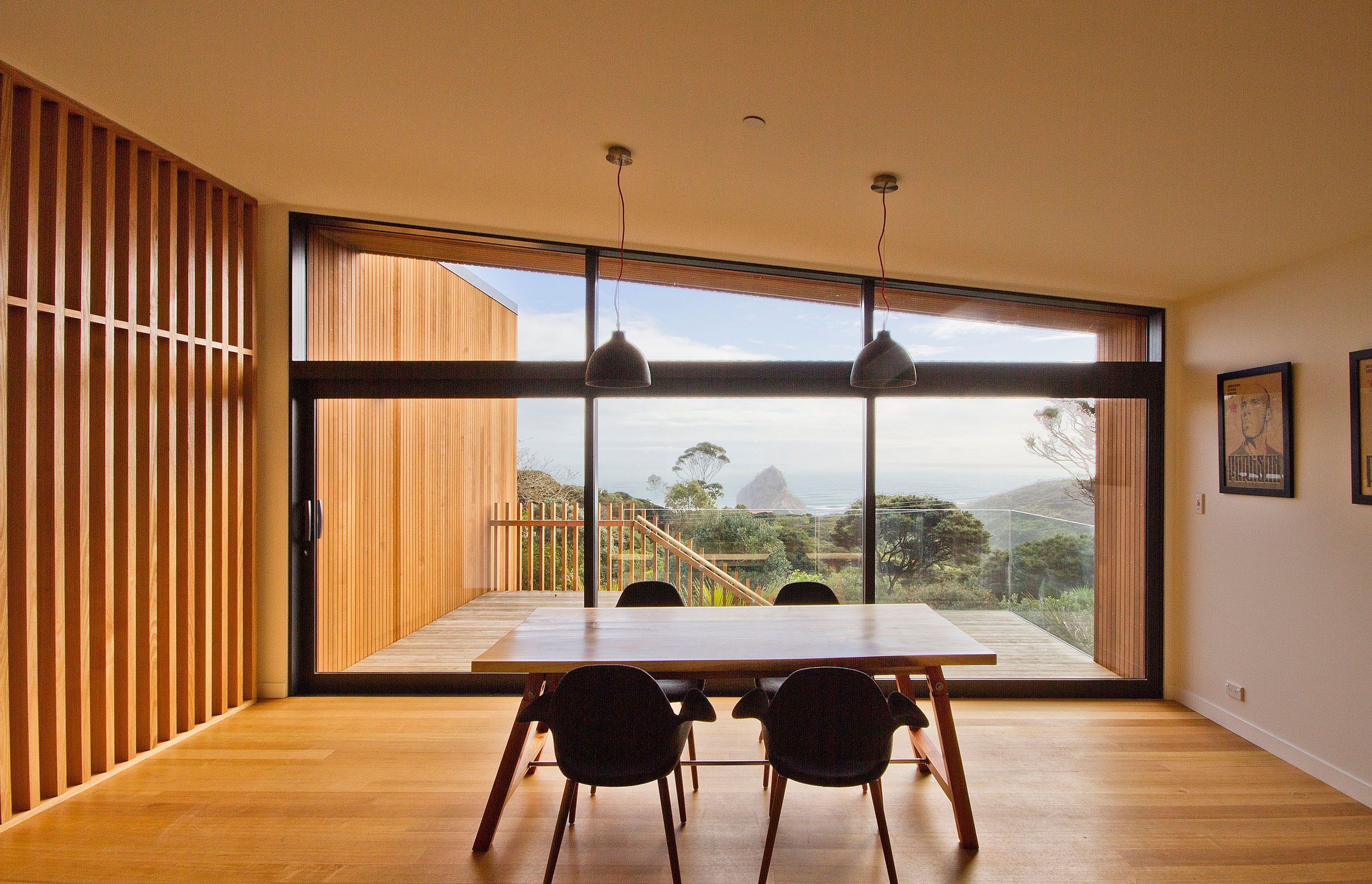 Piha House