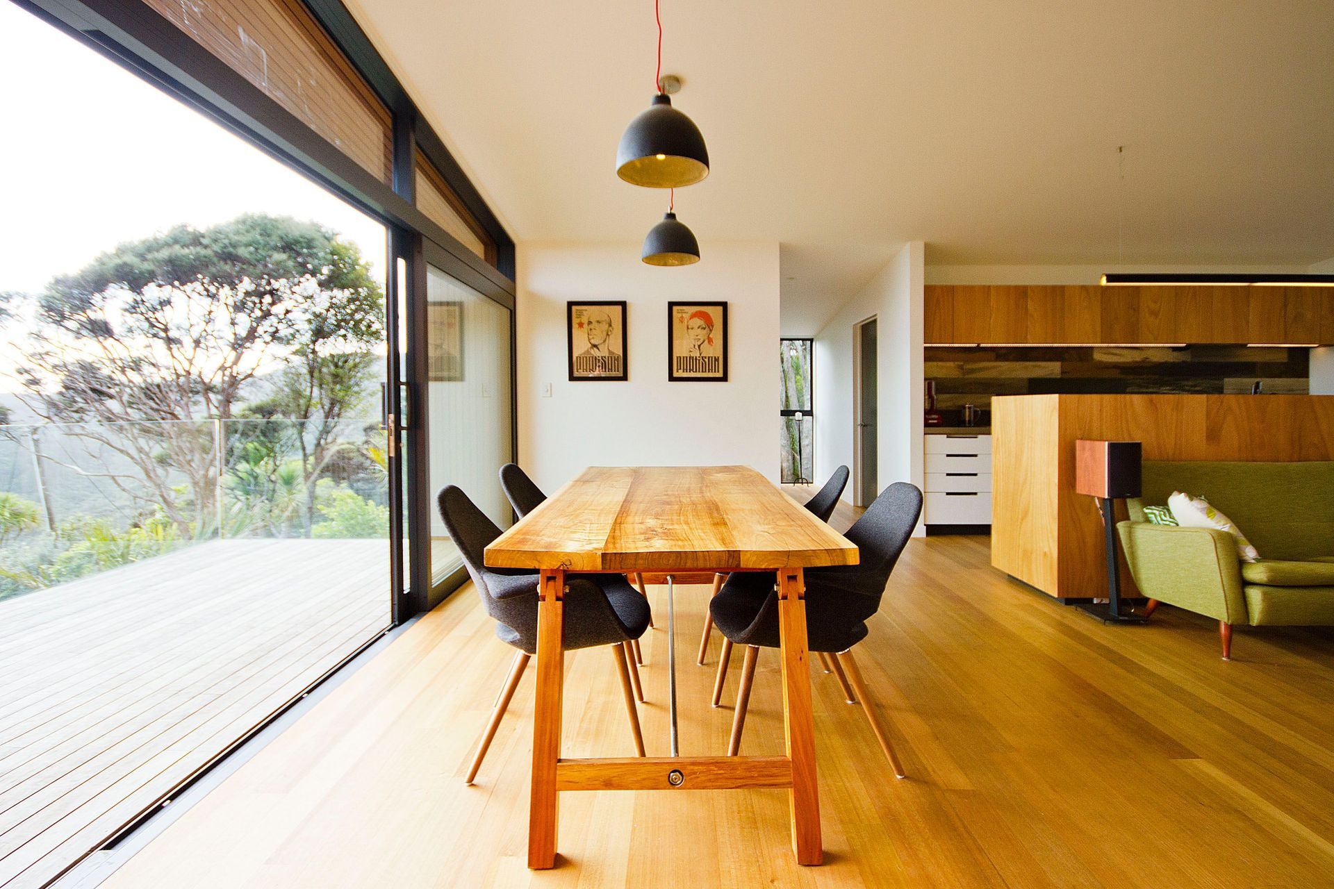 Piha House