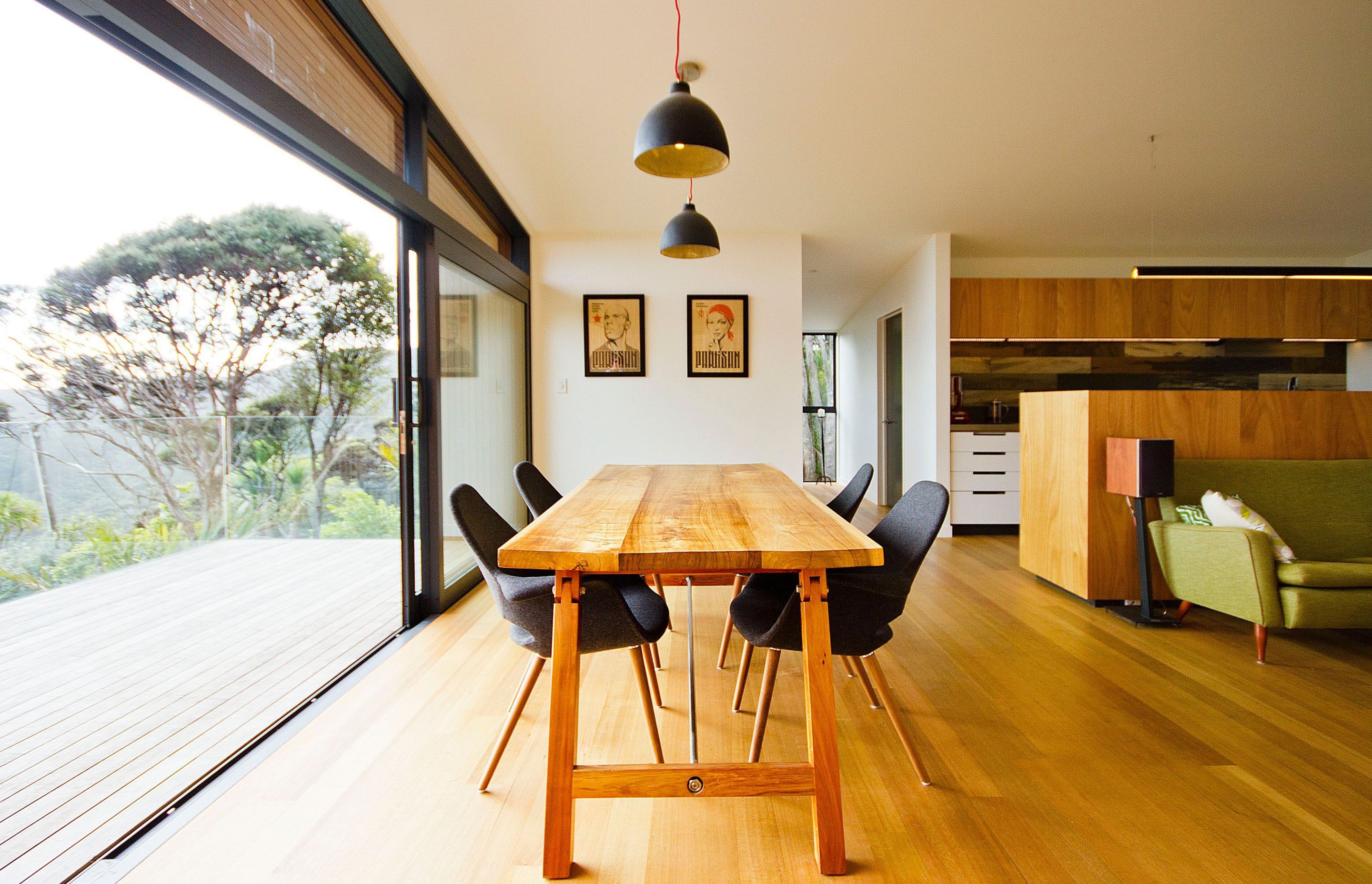 Piha House