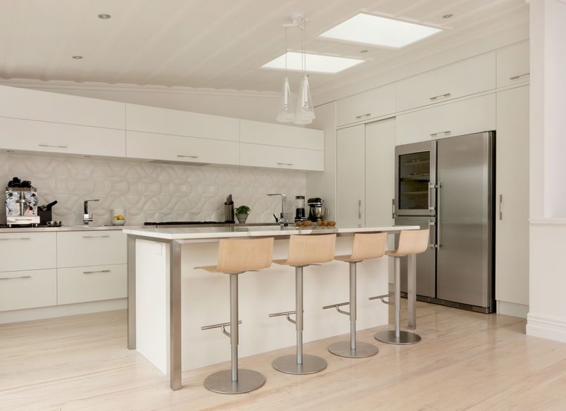 Devonport Kitchen