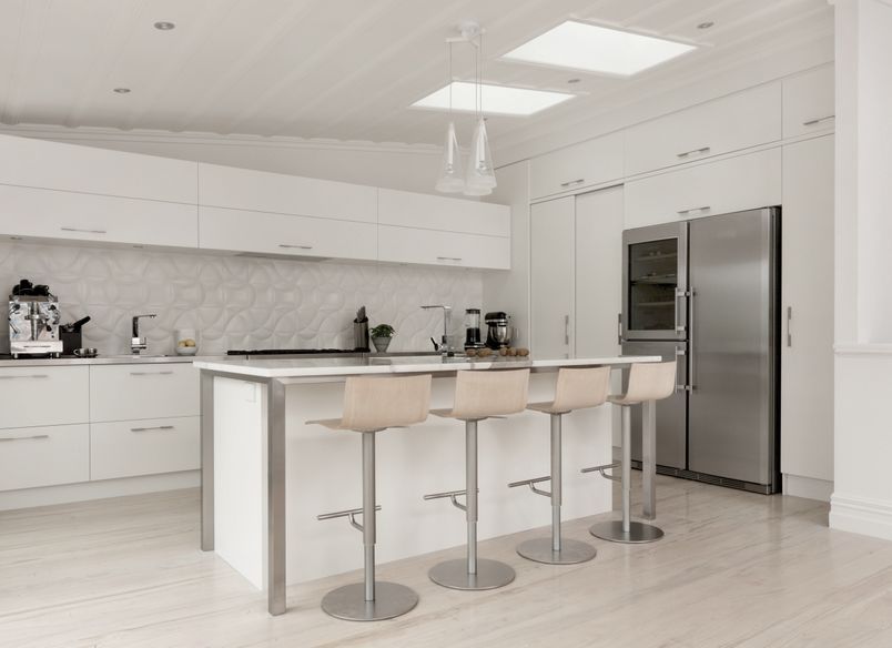 Devonport Kitchen