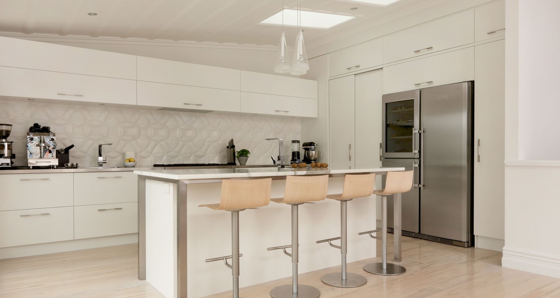 Devonport Kitchen banner