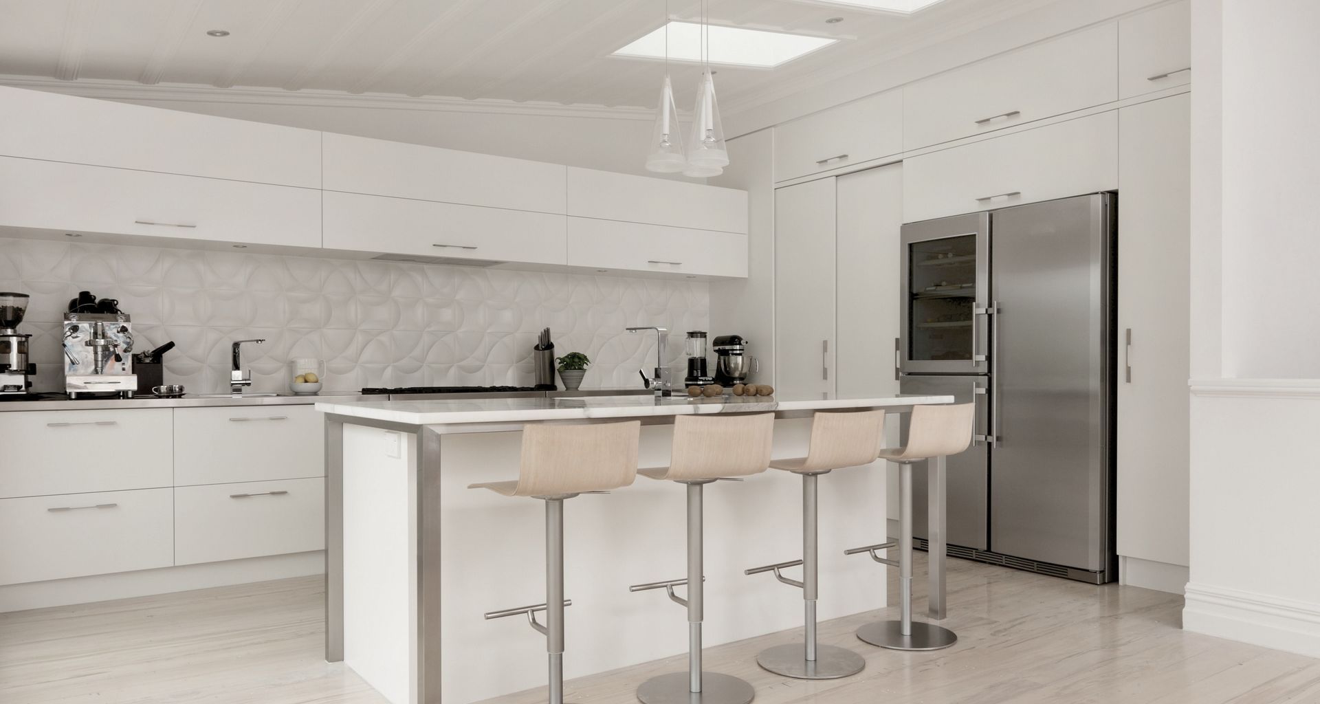 Devonport Kitchen banner