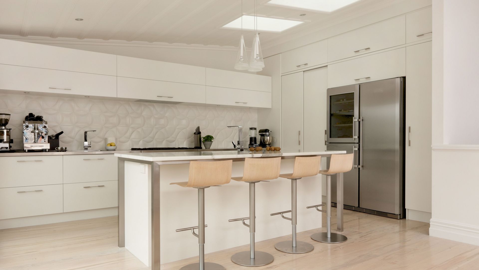 Devonport Kitchen banner