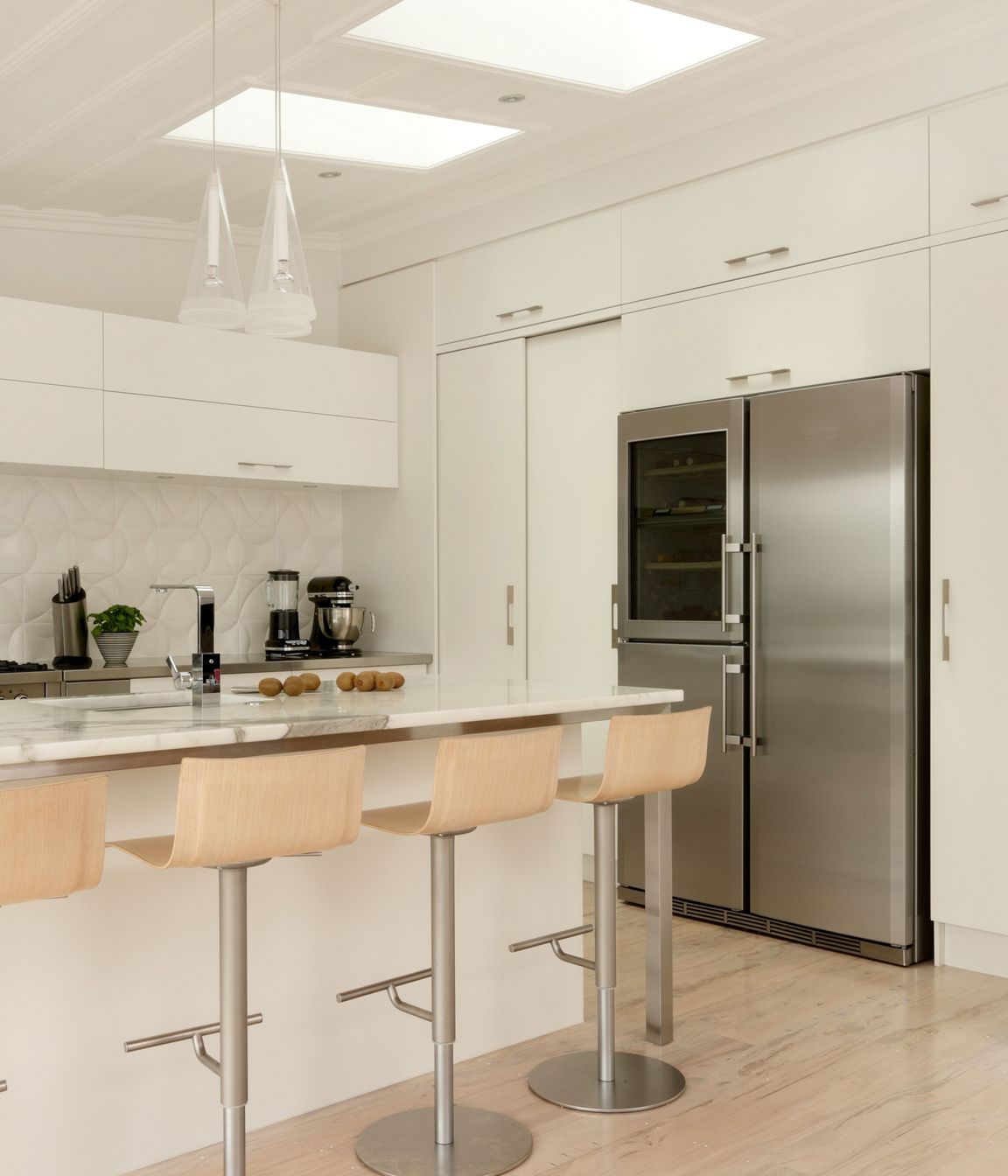 Devonport Kitchen