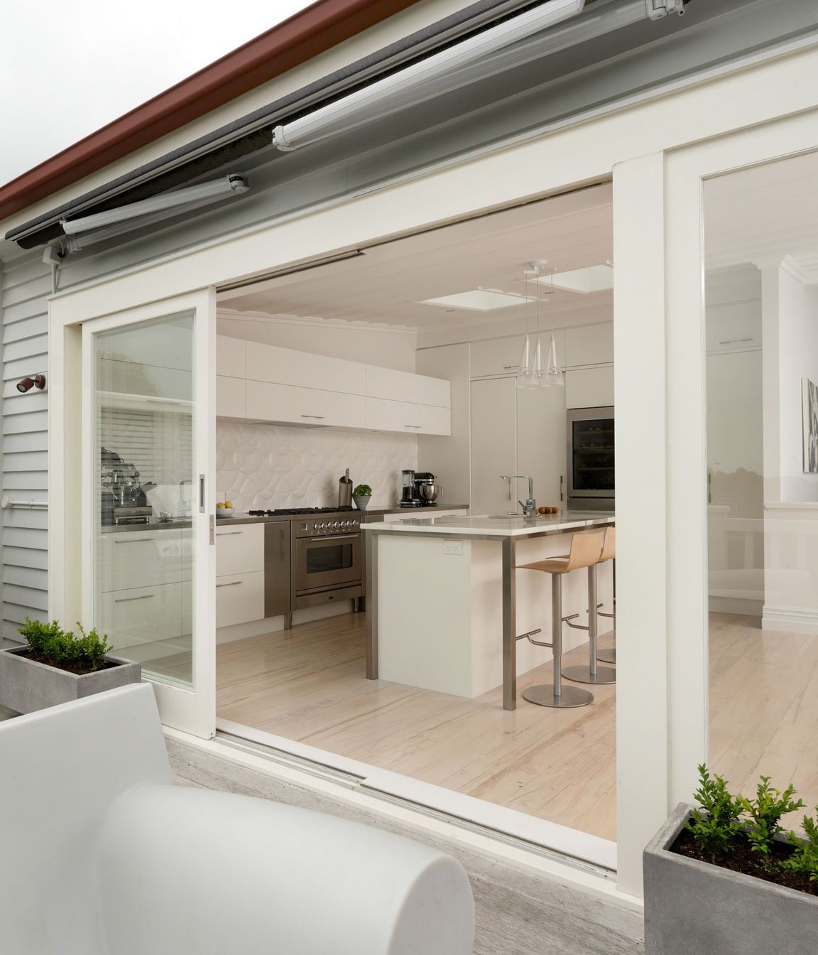 Devonport Kitchen