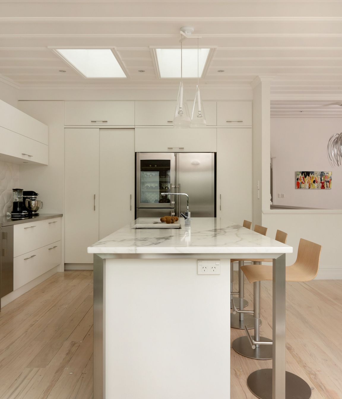 Devonport Kitchen