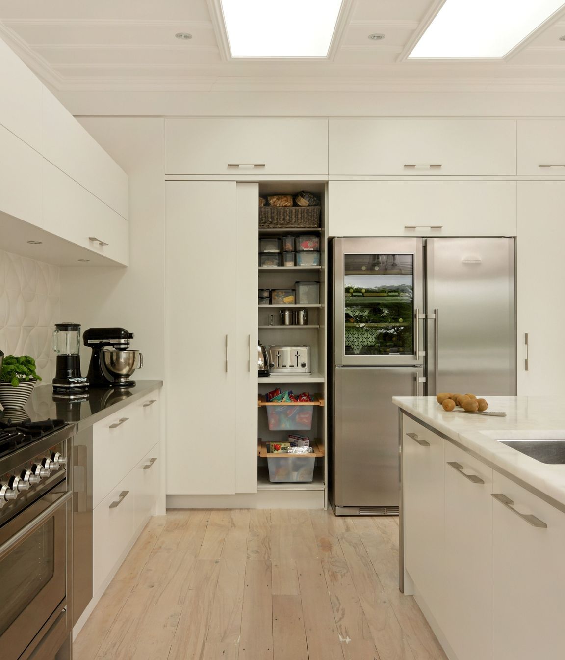 Devonport Kitchen