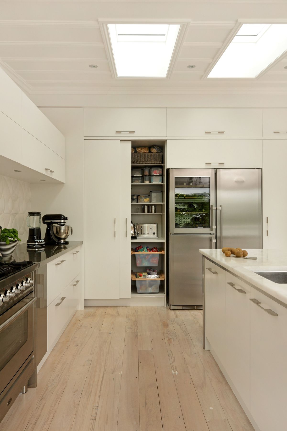 Devonport Kitchen