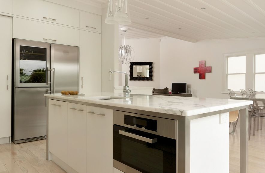 Devonport Kitchen