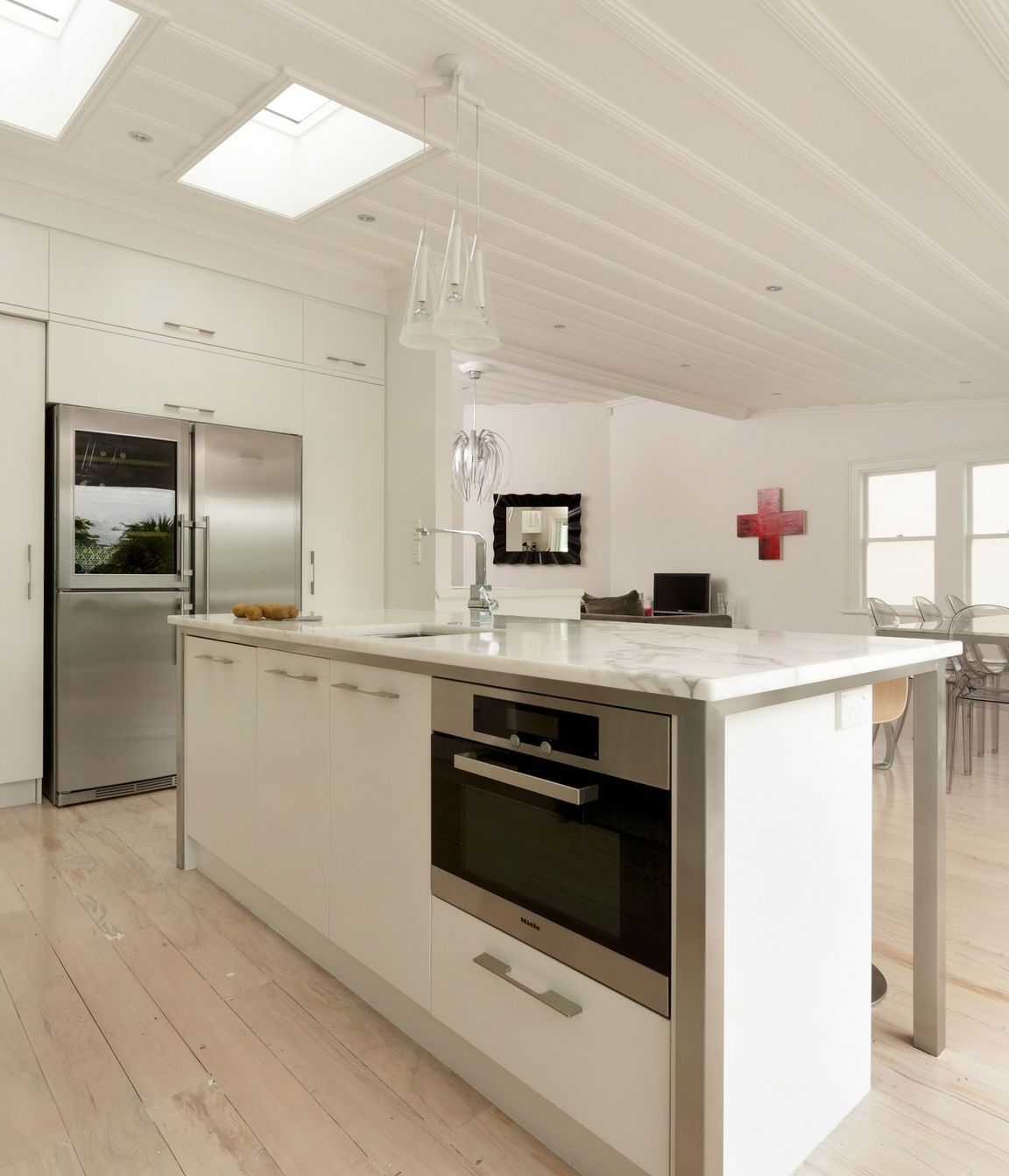 Devonport Kitchen