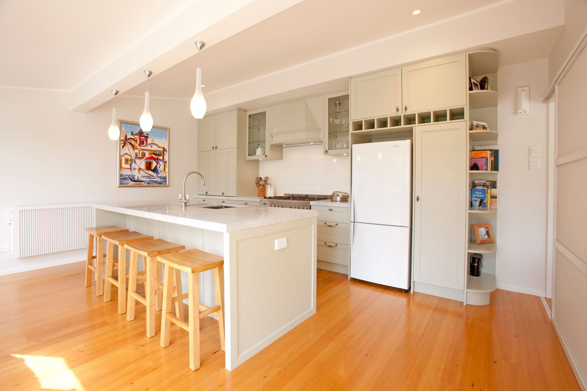 Delightfully Devonport