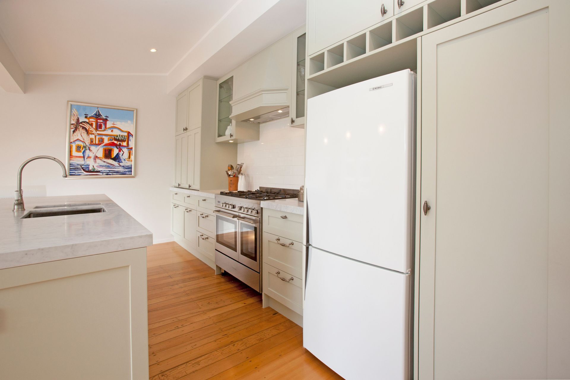 Delightfully Devonport