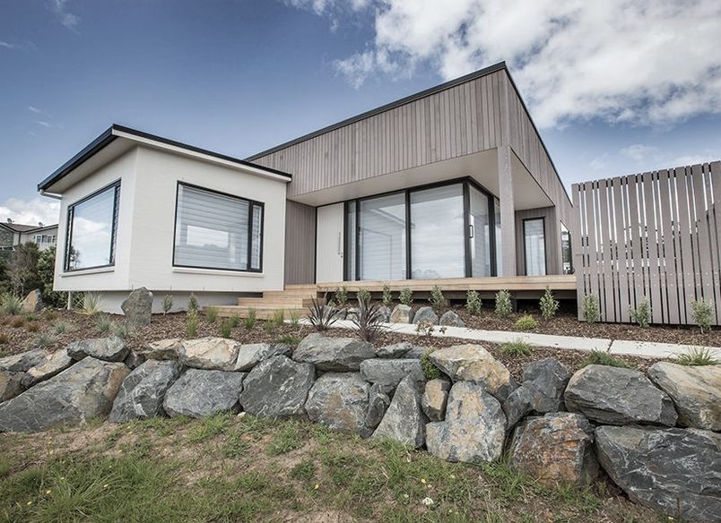 Whisper Cove House