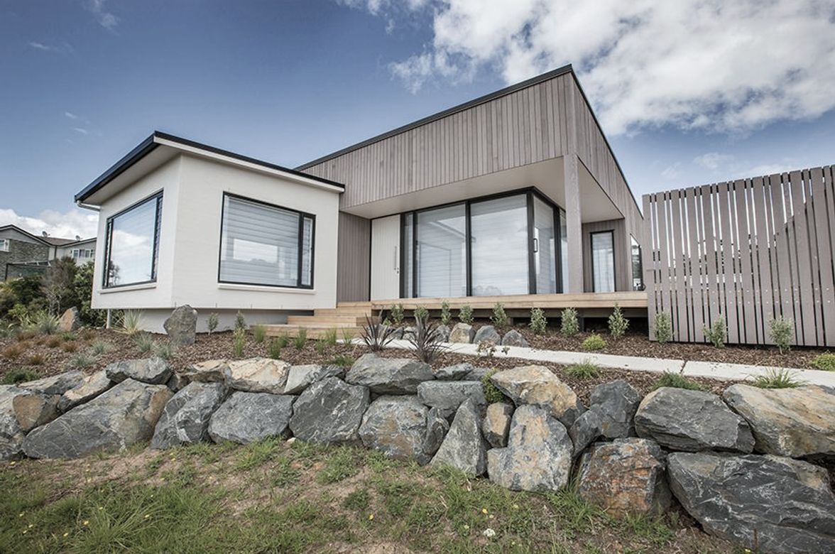 Whisper Cove House