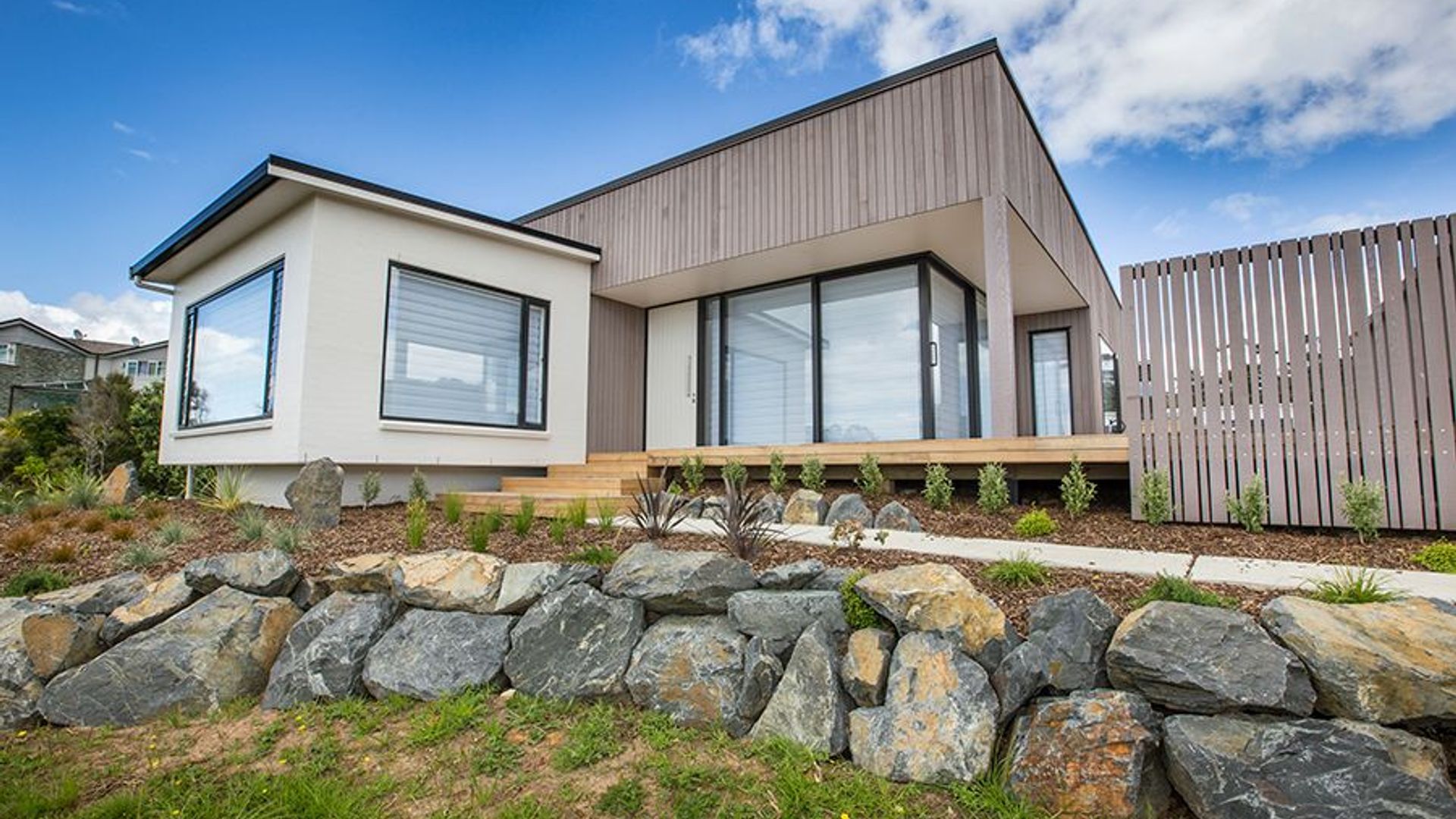 Whisper Cove House banner