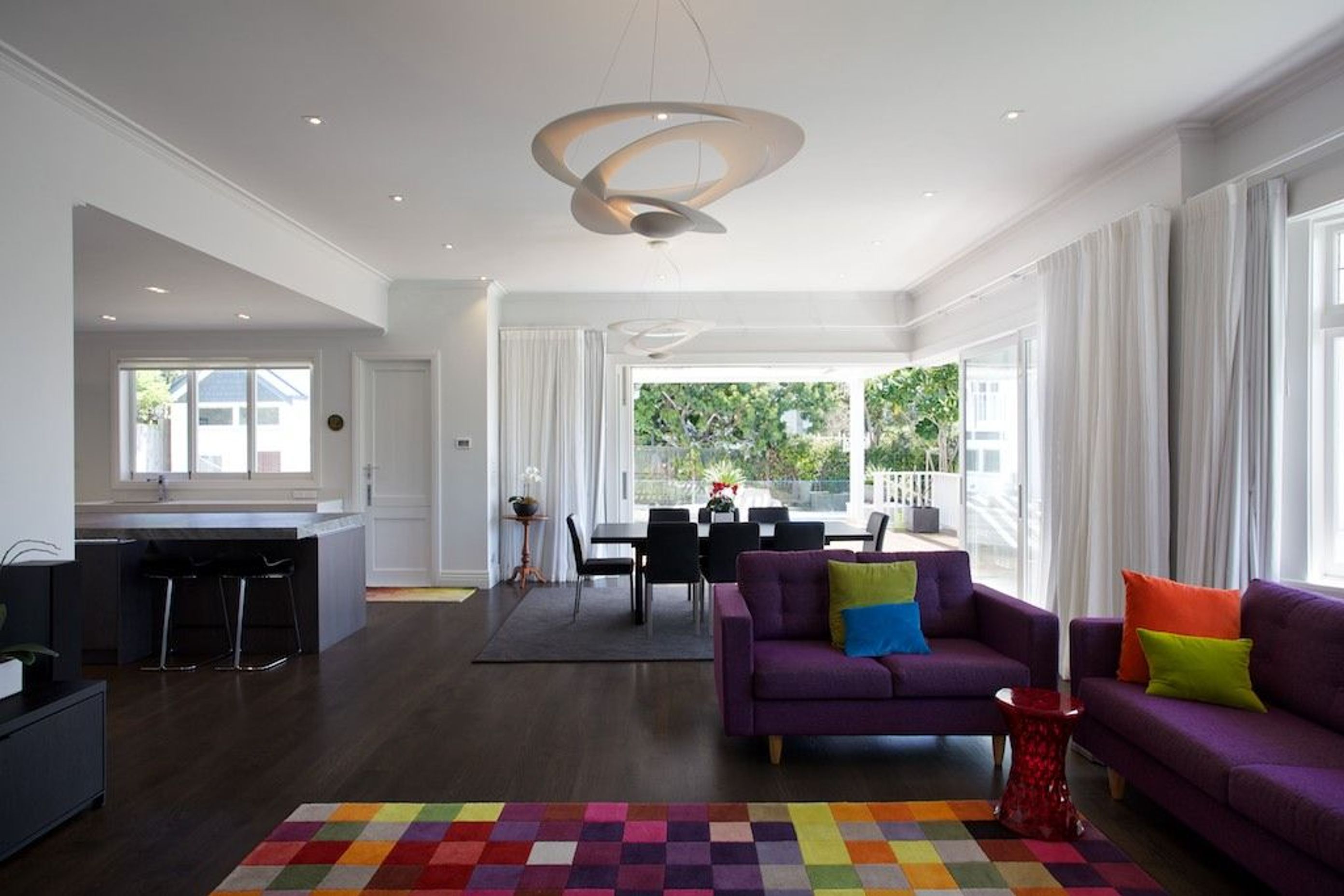 Sentinel Road Renovation