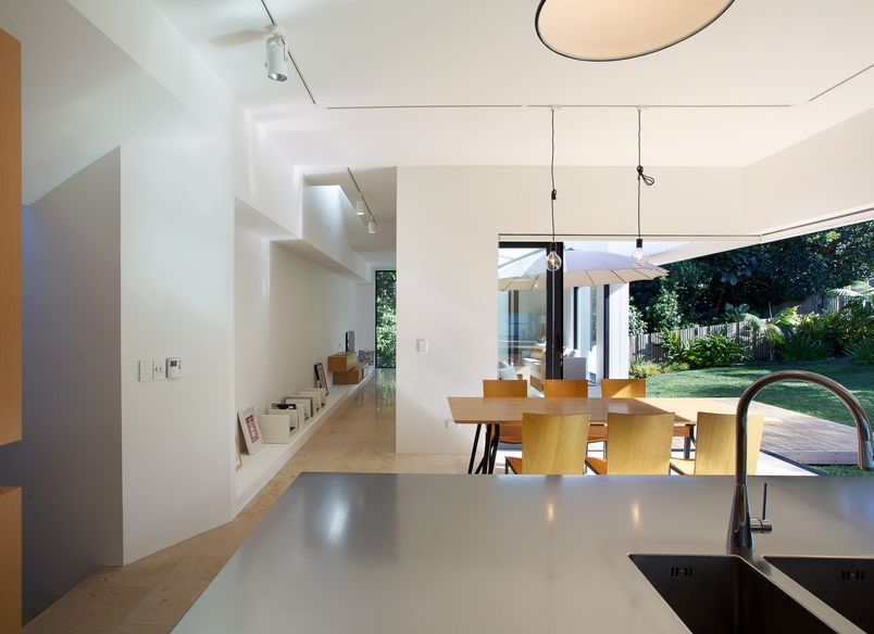T+ Architects