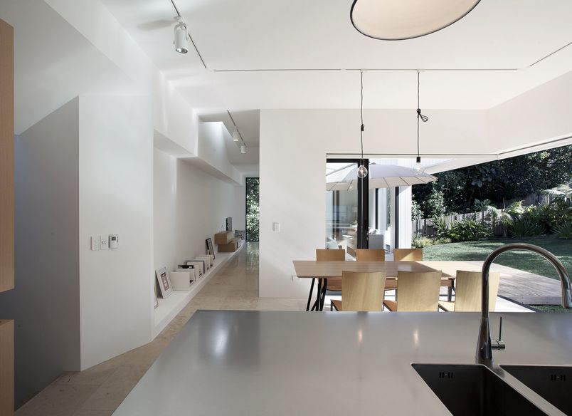T+ Architects