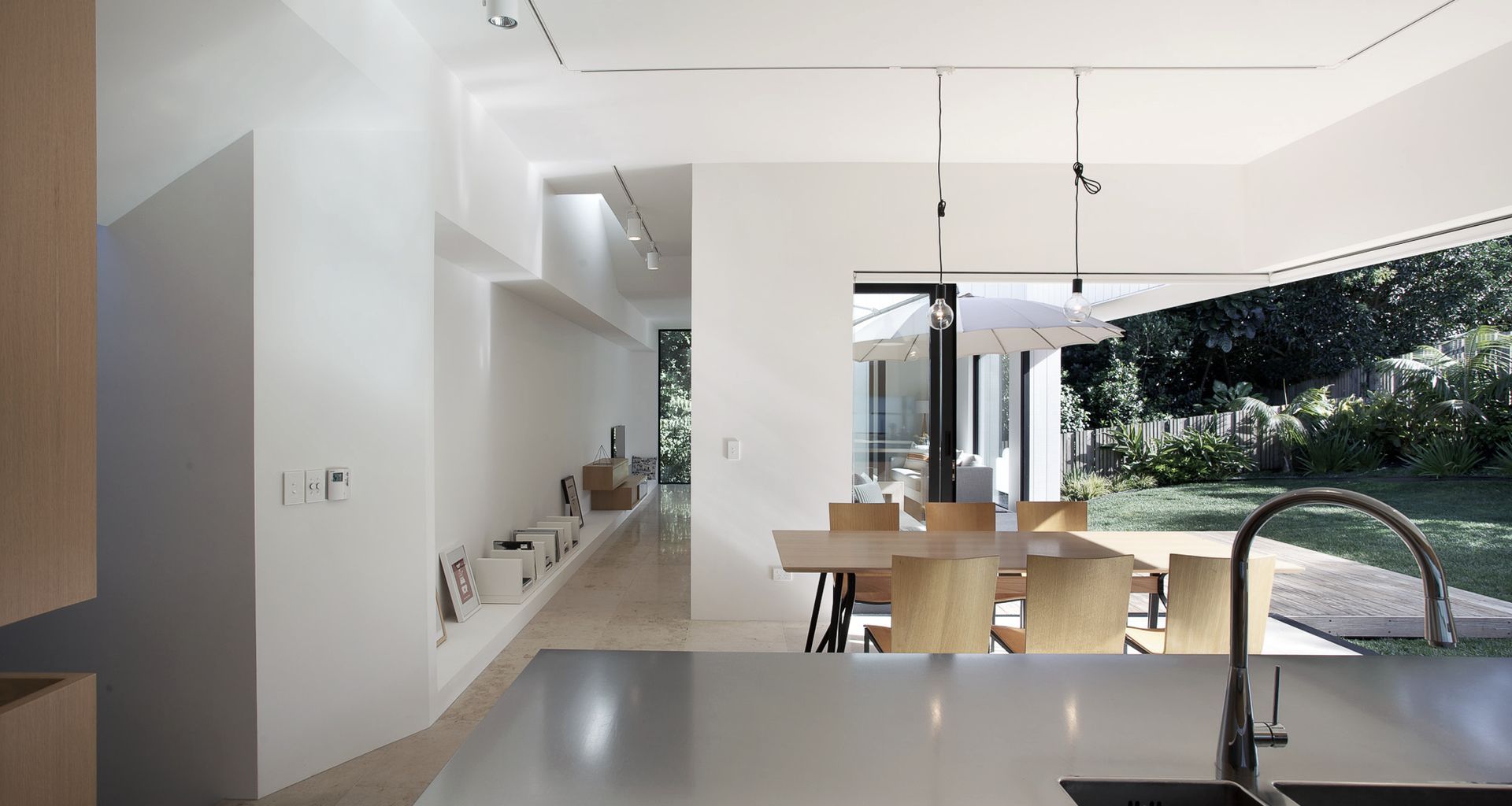 T+ Architects banner
