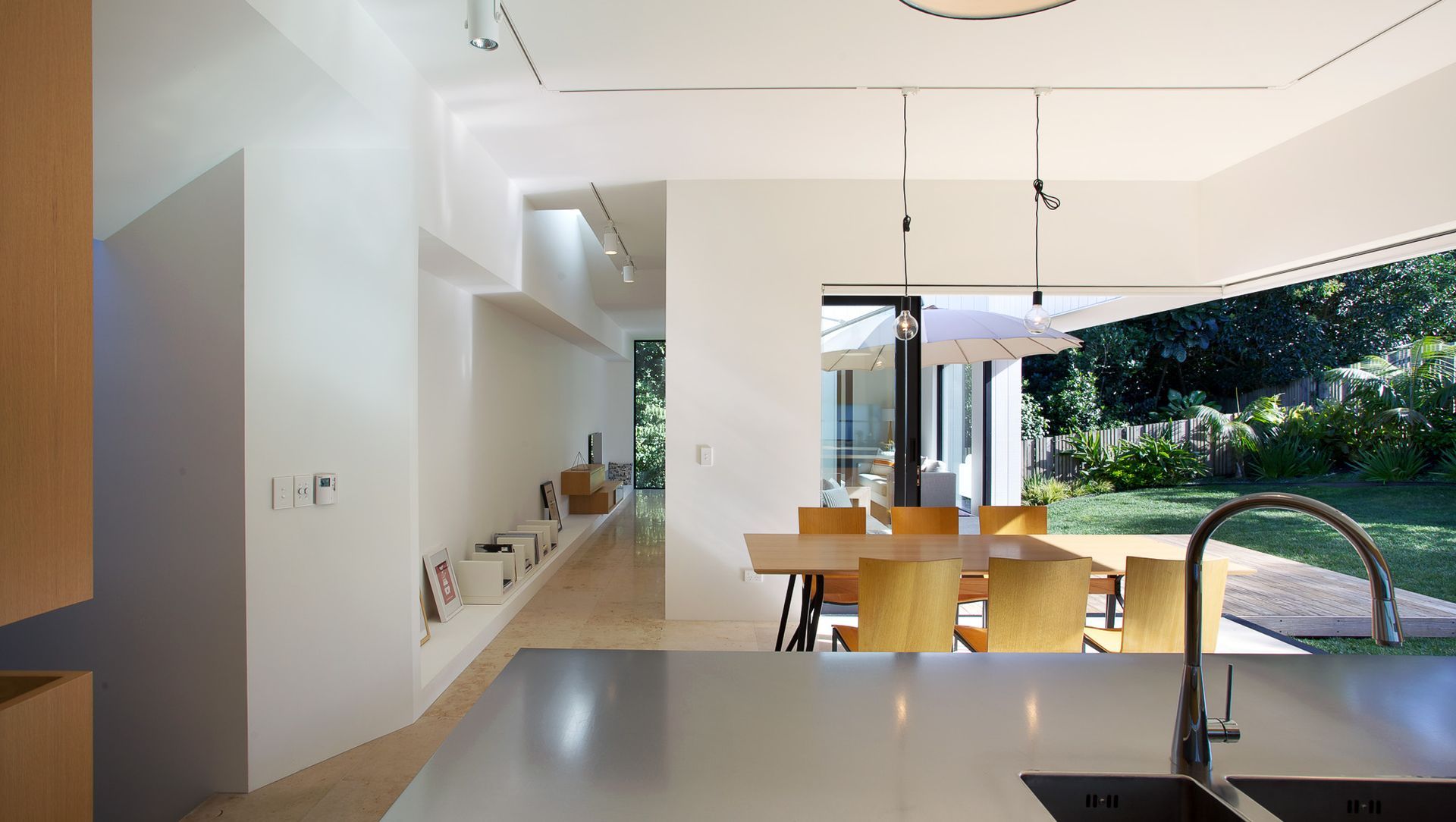 T+ Architects banner