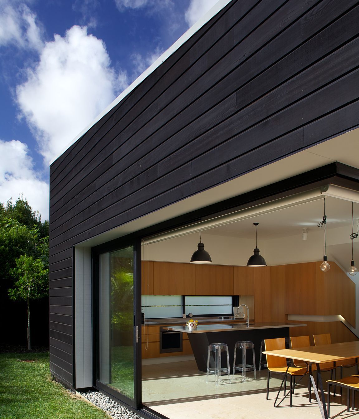 T+ Architects