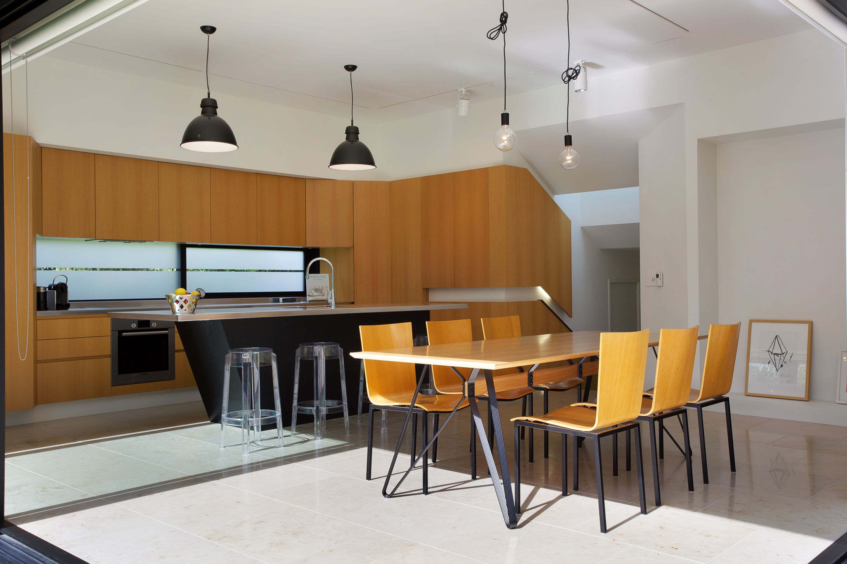 T+ Architects