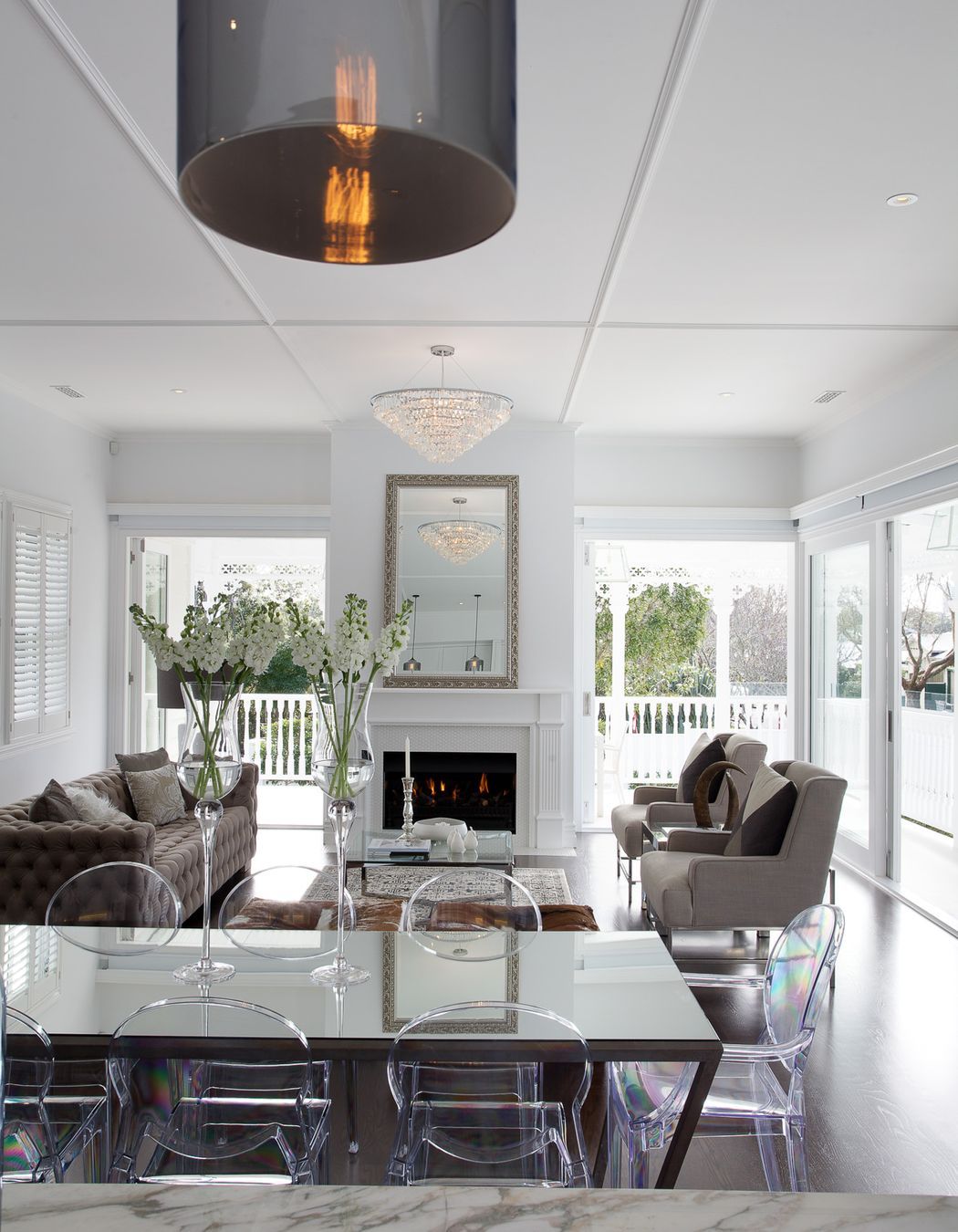 Leuschke Kahn Architects