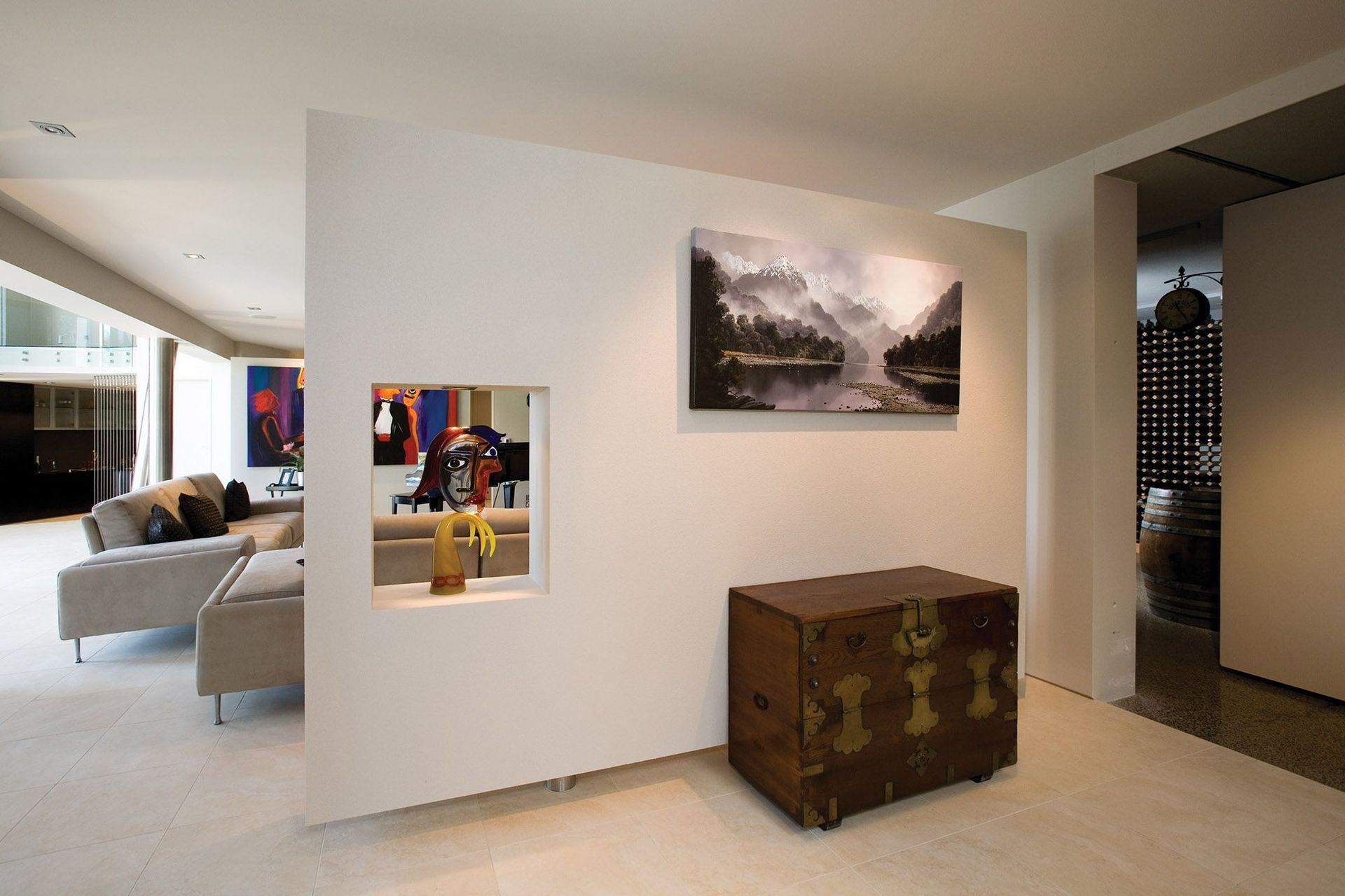 Crater Lake House