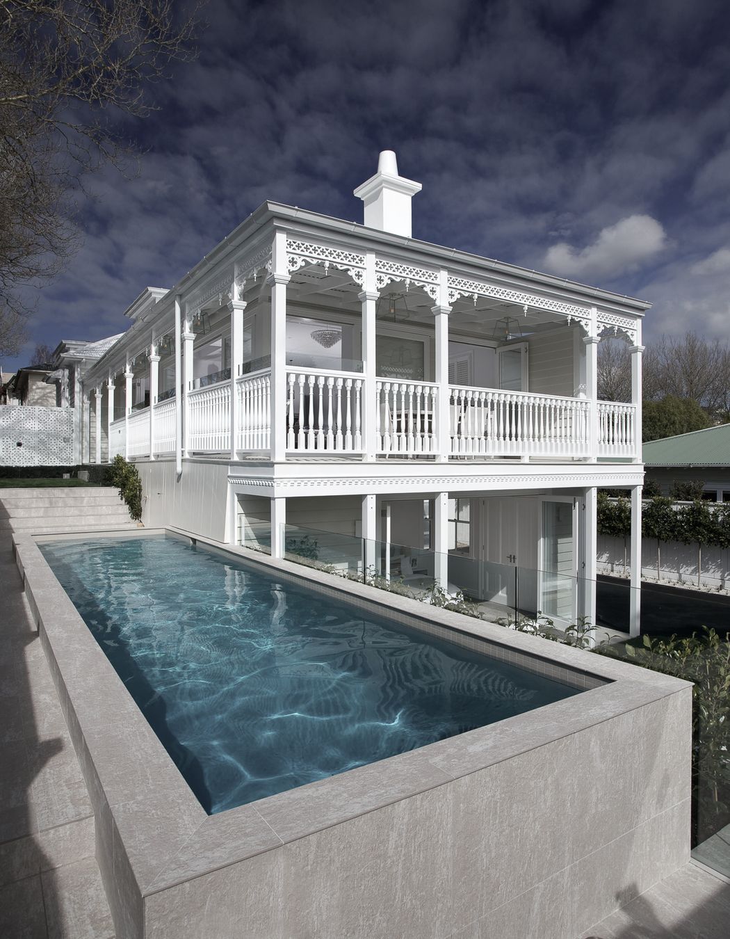 Leuschke Kahn Architects