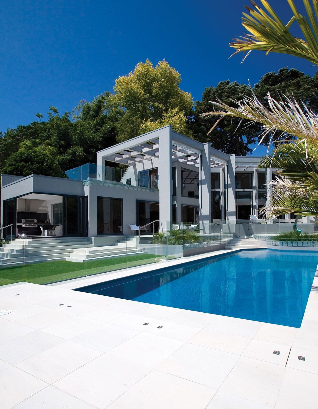 Crater Lake House