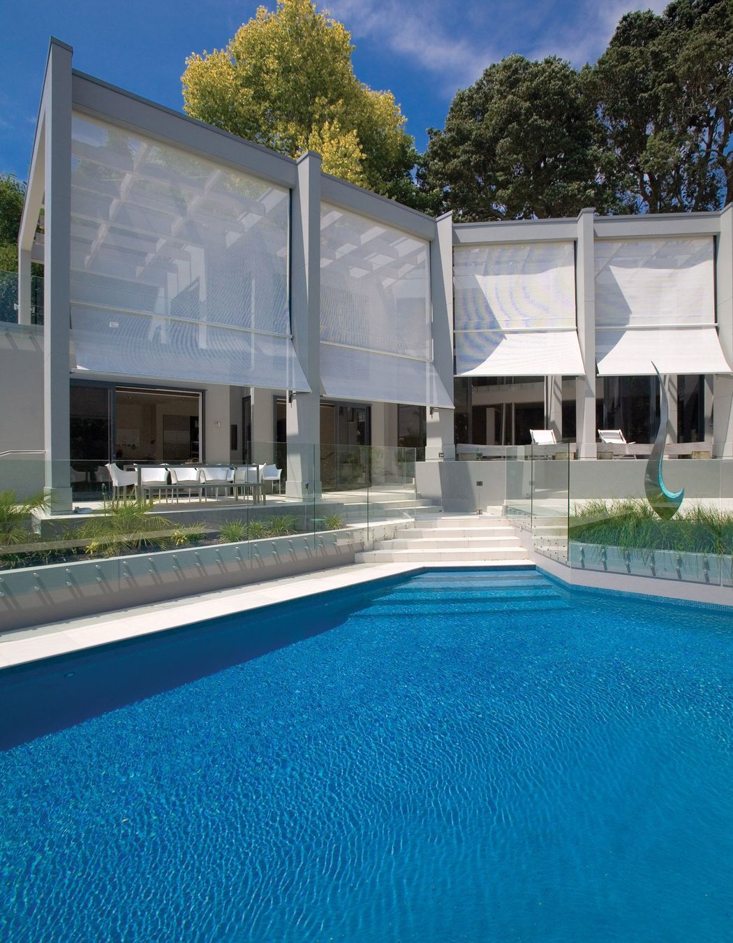 Crater Lake House