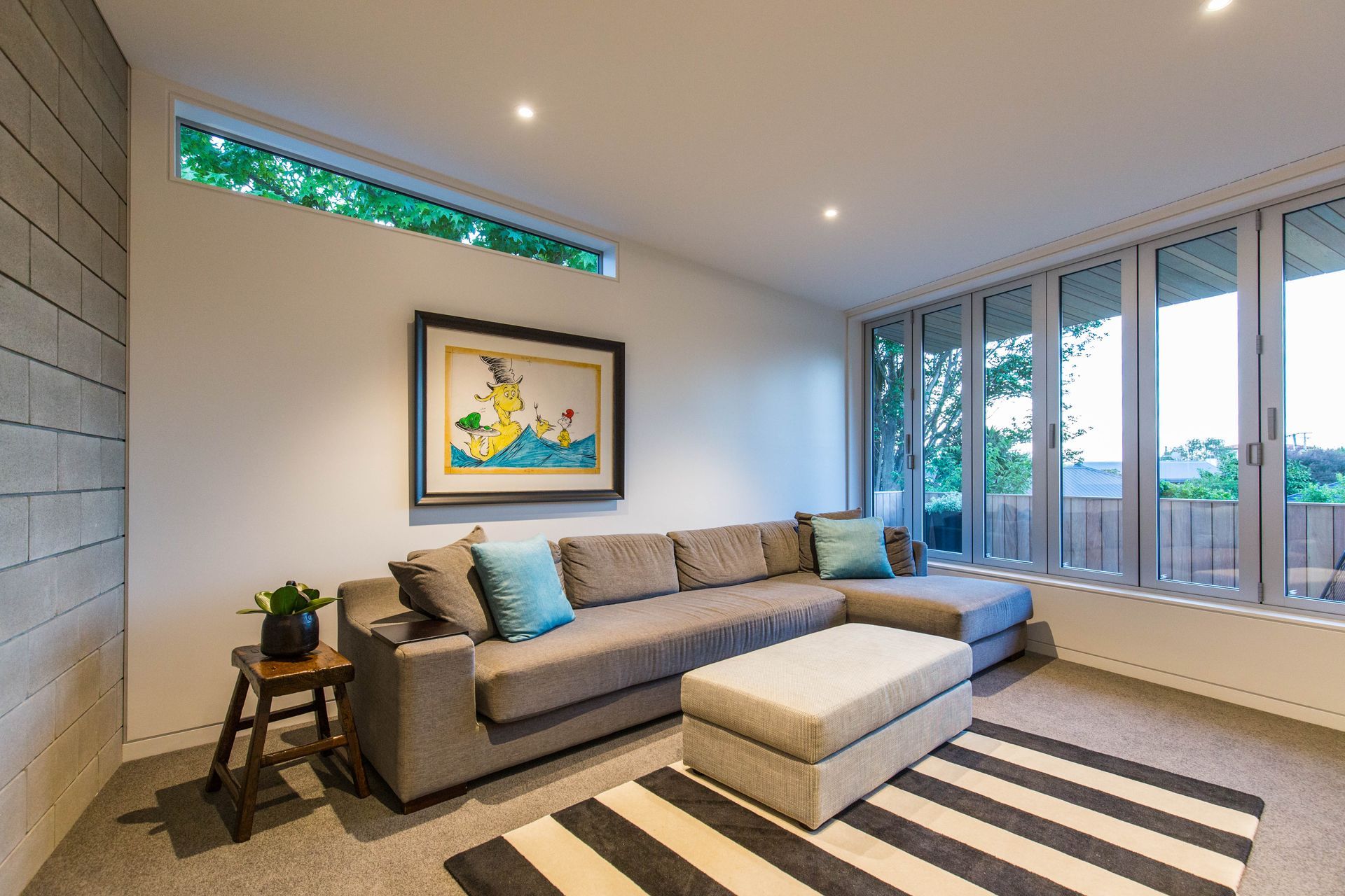 Saint Heliers -  New Build