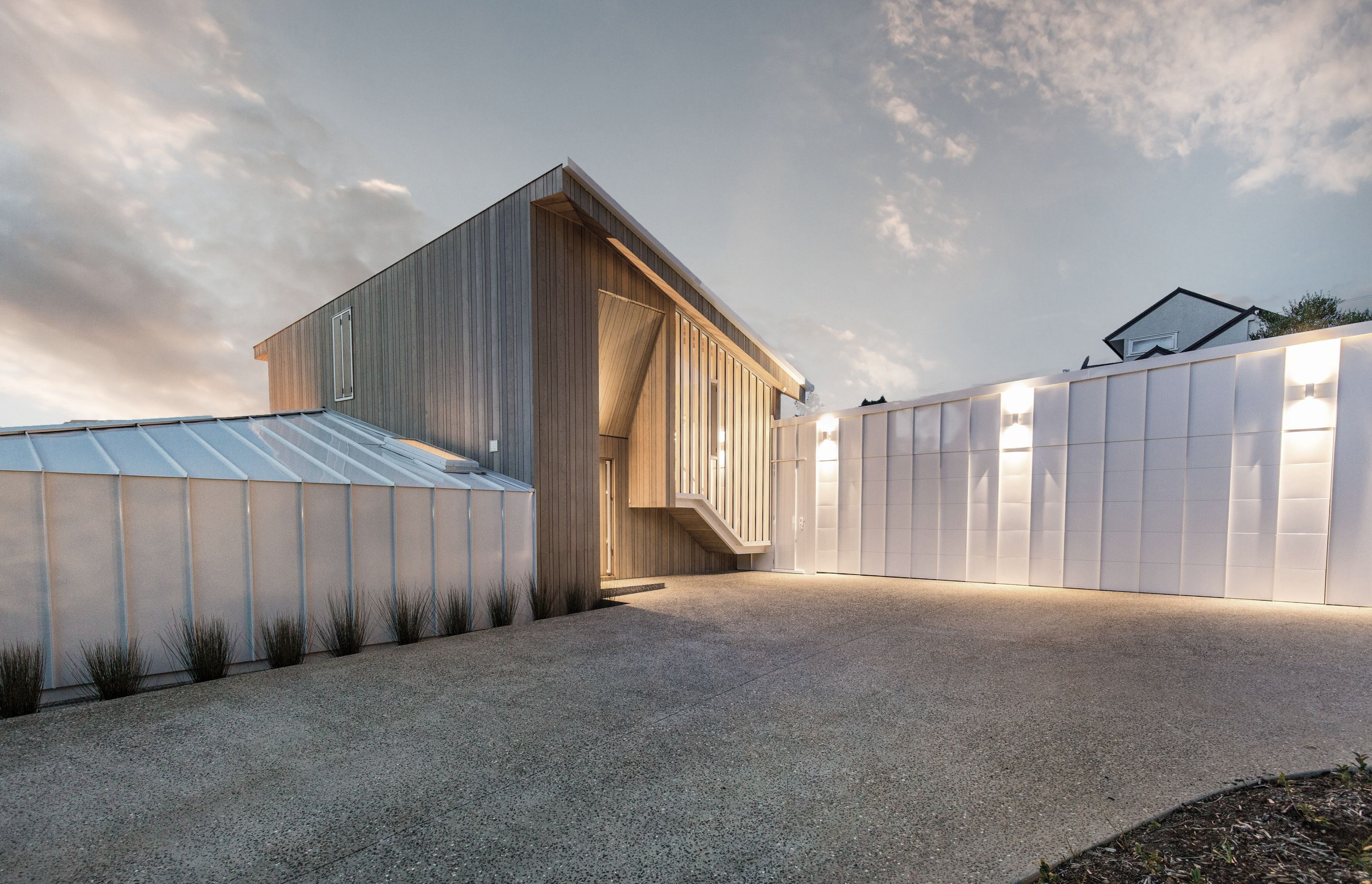 Saint Heliers - New Build