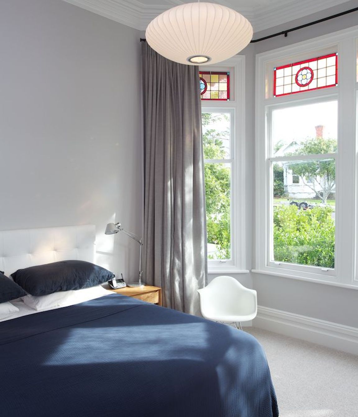 Masons Avenue Renovation