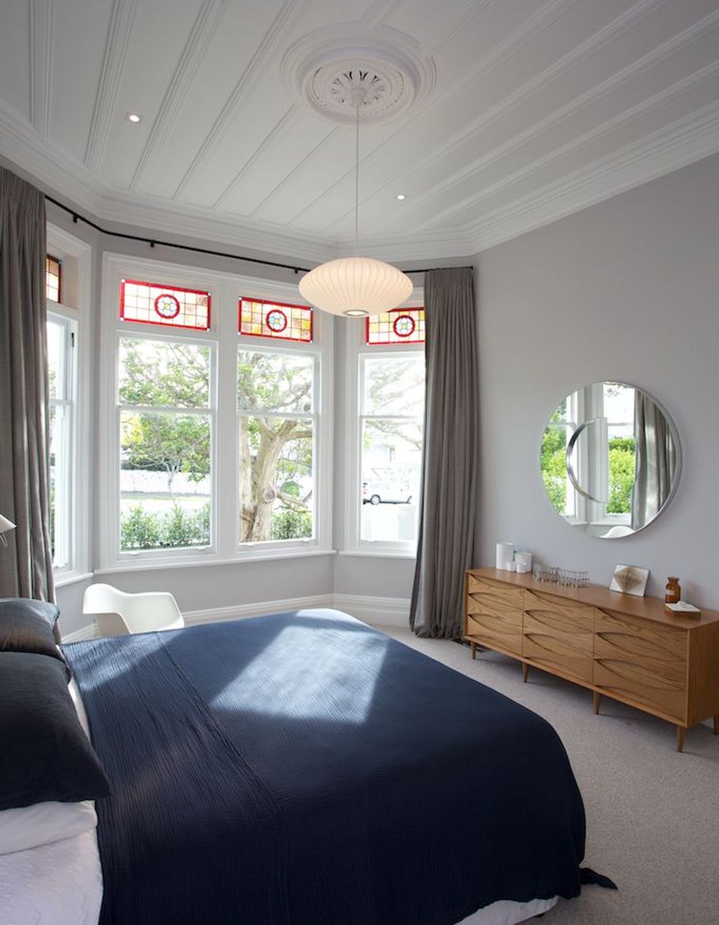 Masons Avenue Renovation